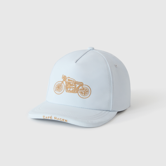 Café Racer Hat