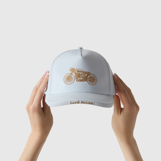 Café Racer Hat