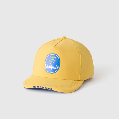 Chiquita “We Are Bananas” Hat