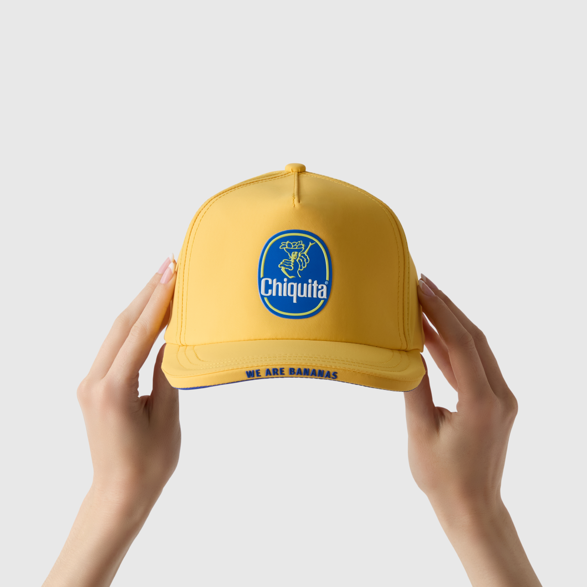 Chiquita “We Are Bananas” Hat