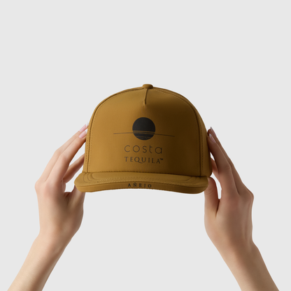 Costa Tequila Añejo Hat