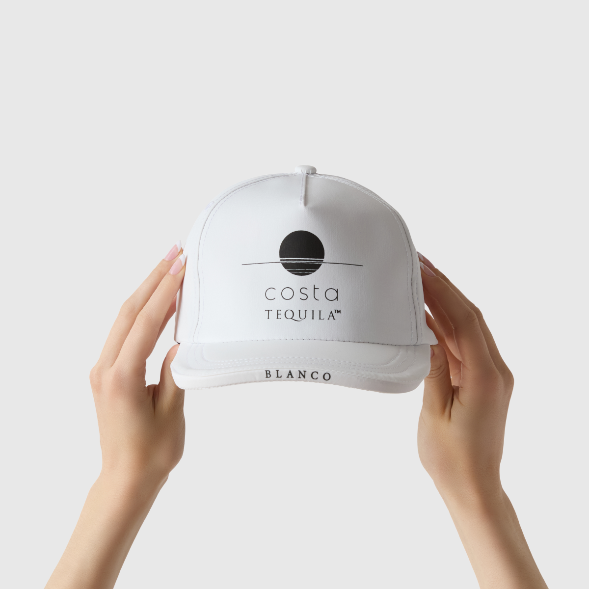 Costa Tequila Blanco Hat