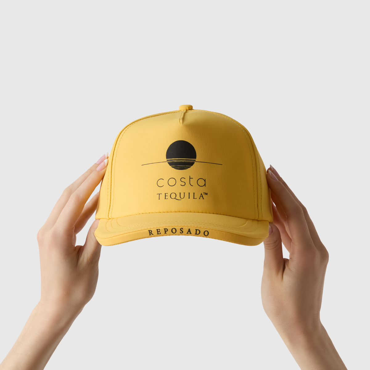 Costa Tequila Reposado Hat