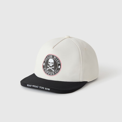 Death Wish Coffee Hat
