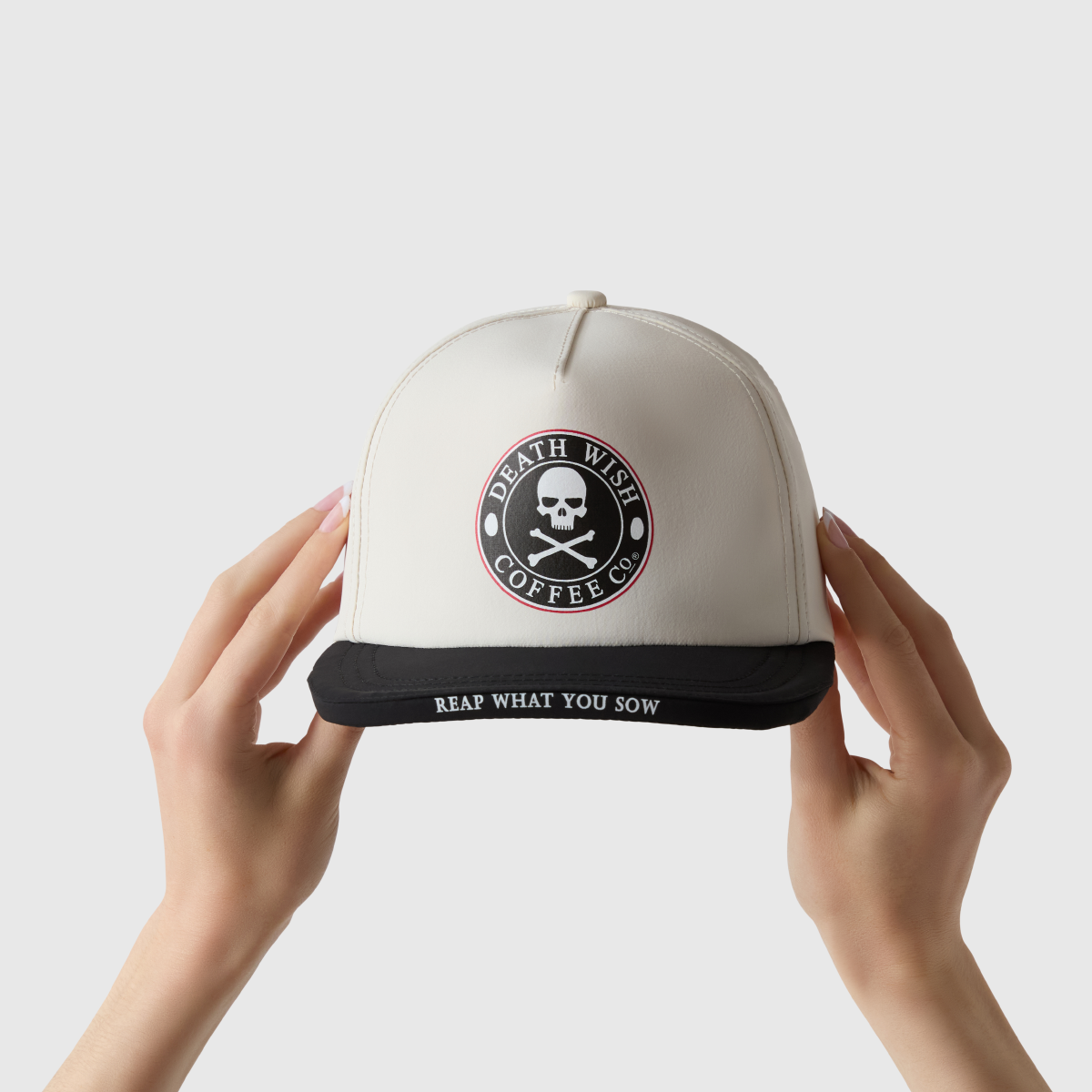 Death Wish Coffee Hat