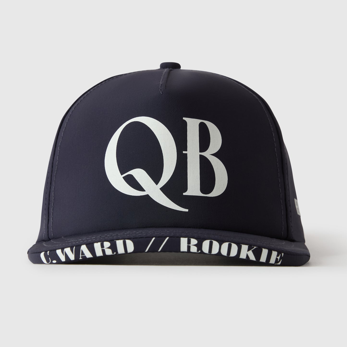 Draft Class 2025 - Cam Ward Rookie Hat