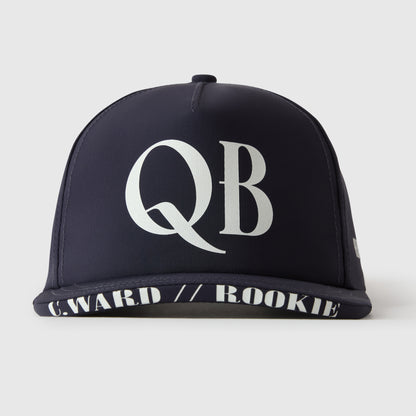 Draft Class 2025 - Cam Ward Rookie Hat