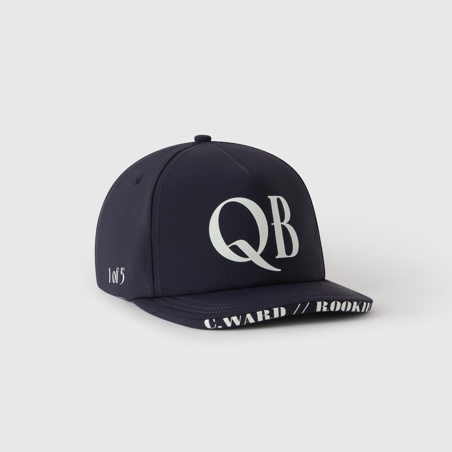Draft Class 2025 - Cam Ward Rookie Hat