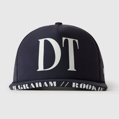 Draft Class 2025 - Mason Graham Rookie Hat