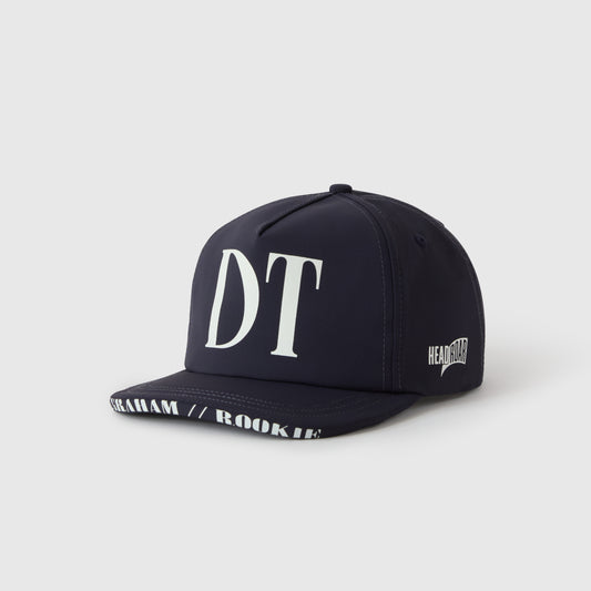 Draft Class 2025 - Mason Graham Rookie Hat