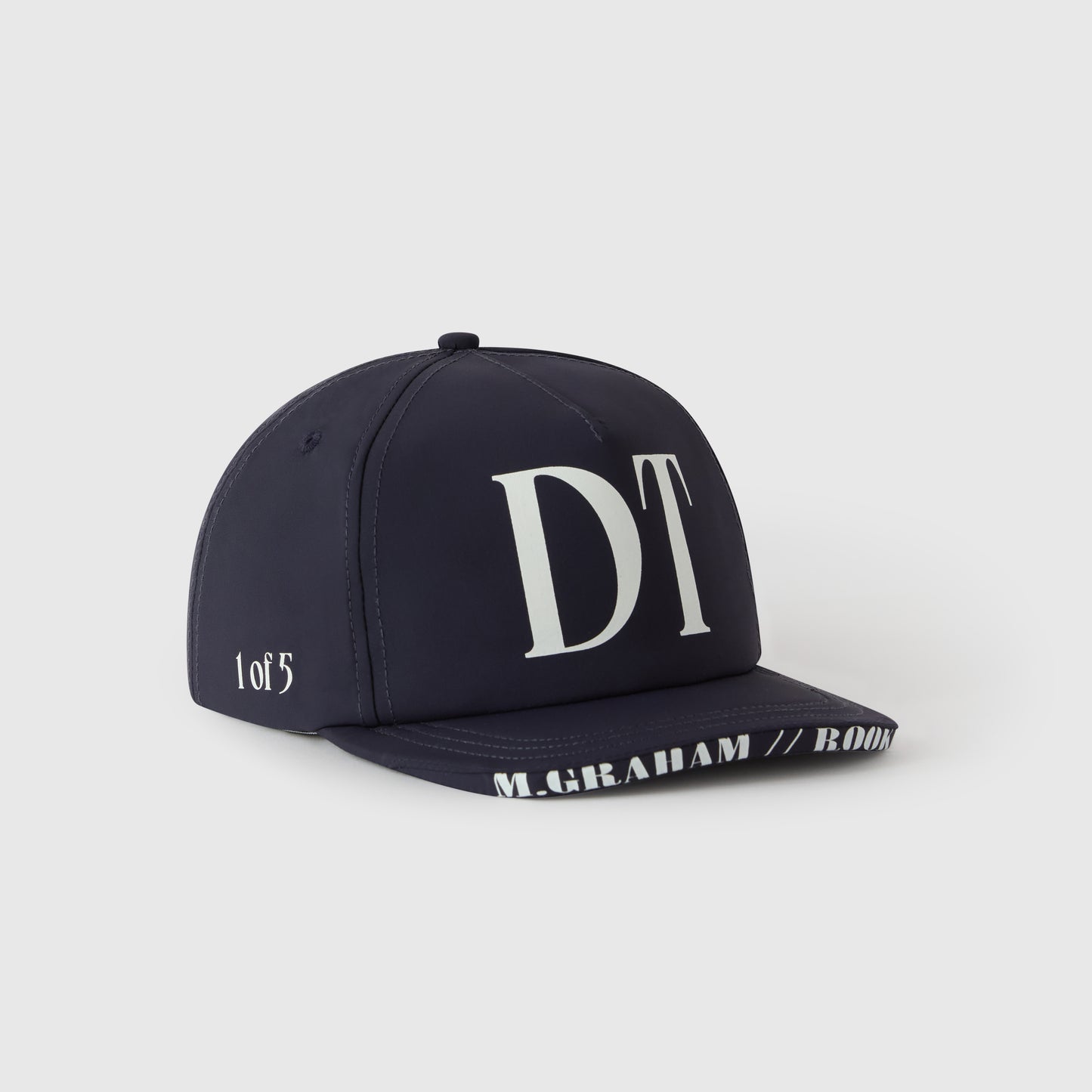Draft Class 2025 - Mason Graham Rookie Hat