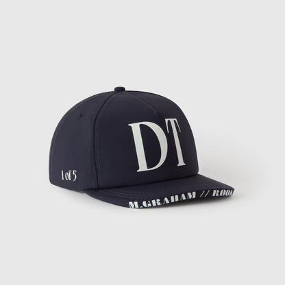 Draft Class 2025 - Mason Graham Rookie Hat