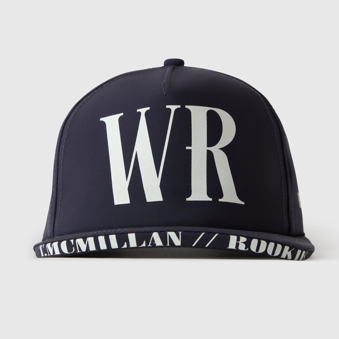 Draft Class 2025 - Tetairoa McMillan Rookie Hat