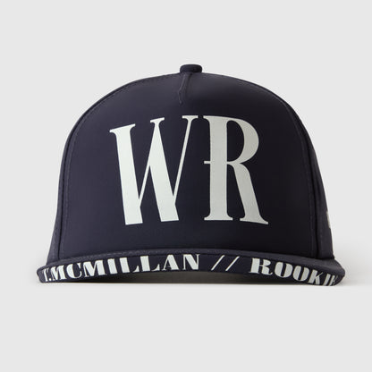 Draft Class 2025 - Tetairoa McMillan Rookie Hat