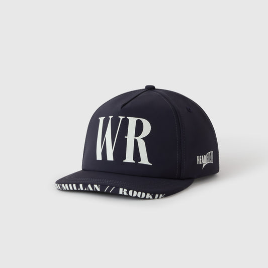 Draft Class 2025 - Tetairoa McMillan Rookie Hat