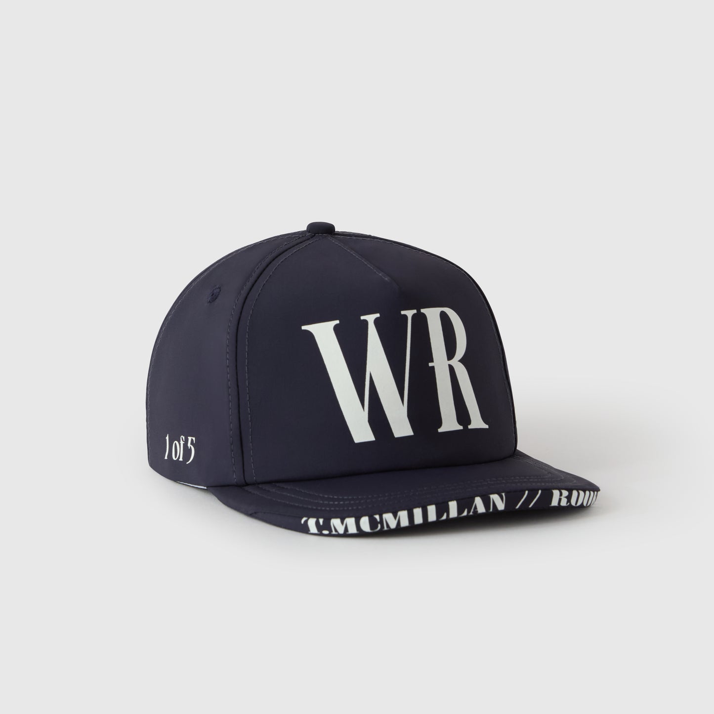Draft Class 2025 - Tetairoa McMillan Rookie Hat