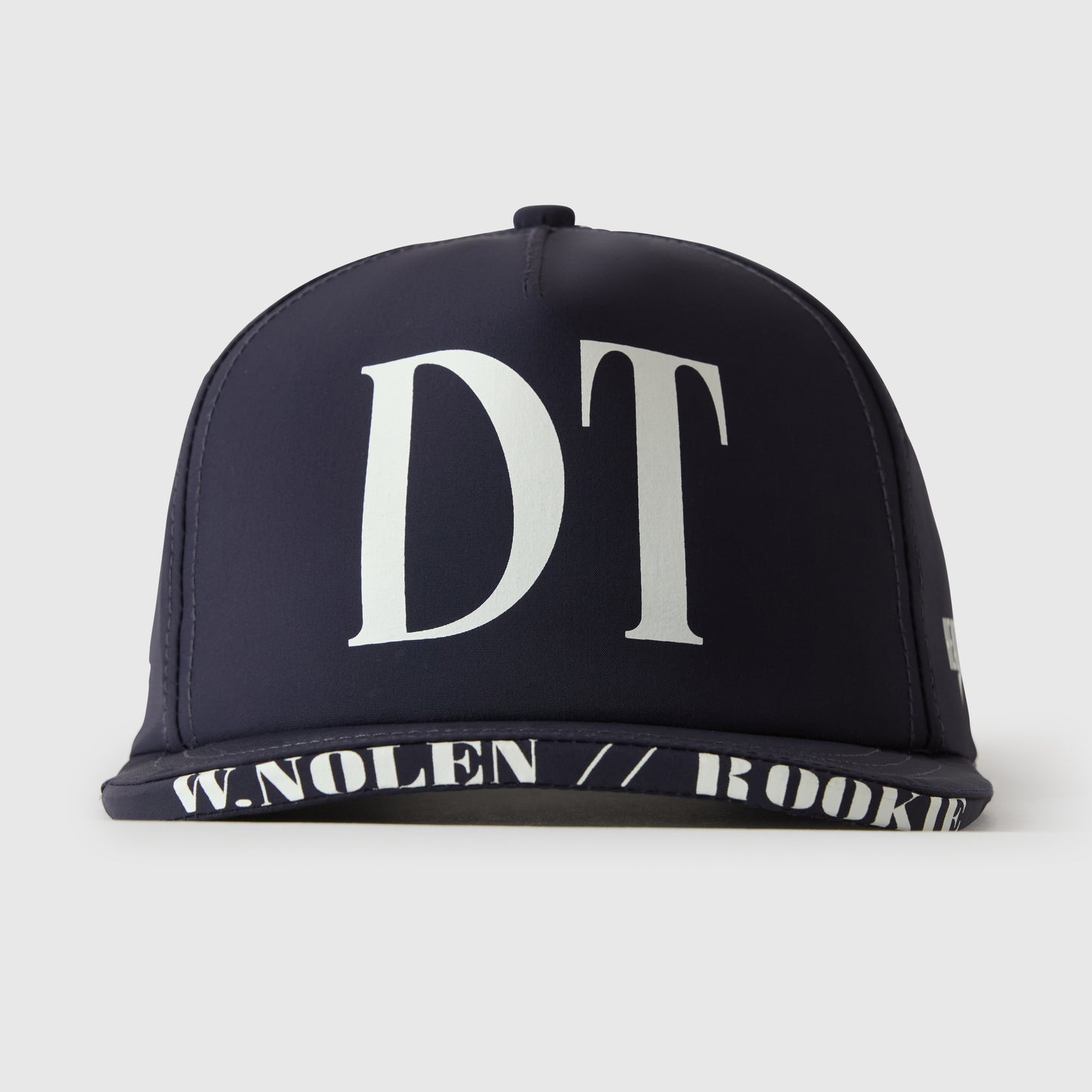 Draft Class 2025 - Walter Nolen III Rookie Hat
