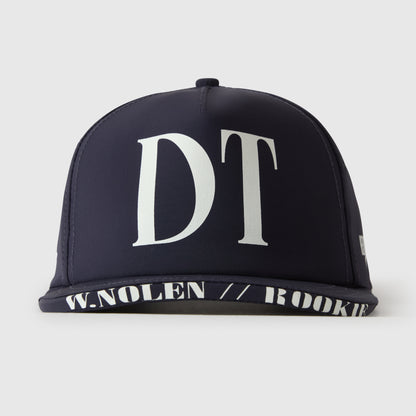 Draft Class 2025 - Walter Nolen III Rookie Hat