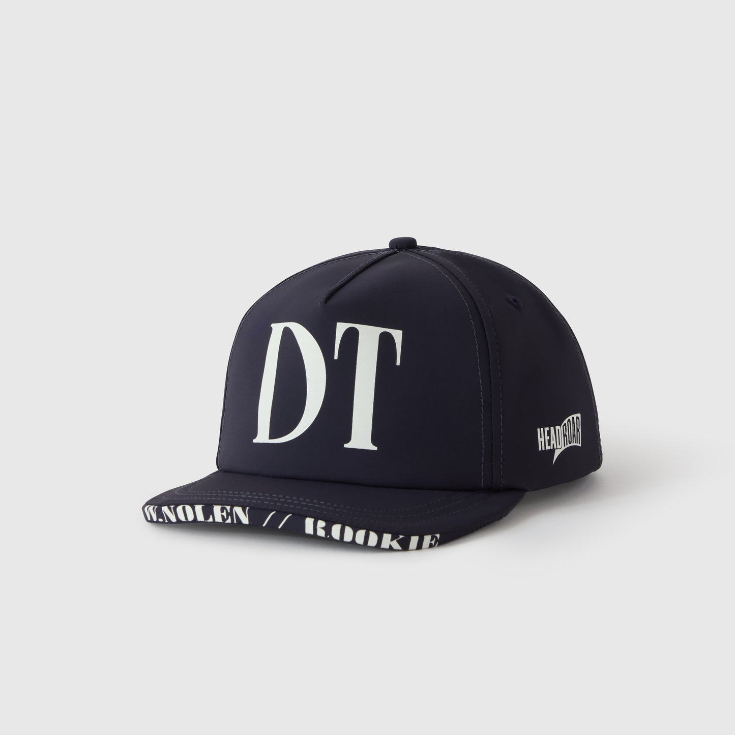 Draft Class 2025 - Walter Nolen III Rookie Hat