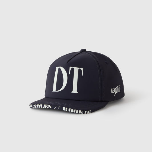 Draft Class 2025 - Walter Nolen III Rookie Hat
