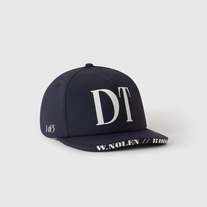 Draft Class 2025 - Walter Nolen III Rookie Hat