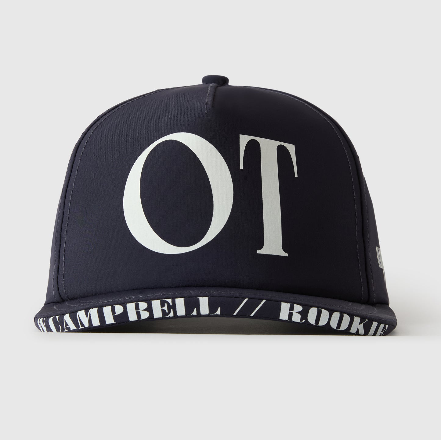 Draft Class 2025 - Will Campbell Rookie Hat