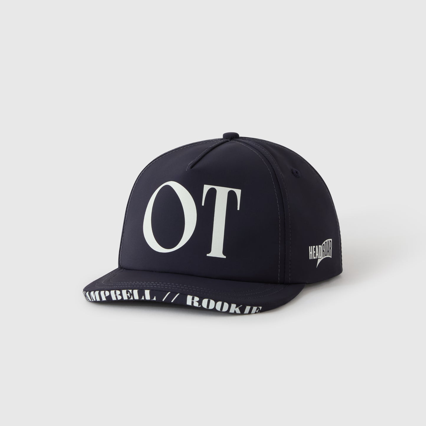 Draft Class 2025 - Will Campbell Rookie Hat