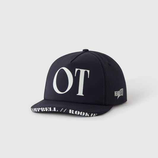 Draft Class 2025 - Will Campbell Rookie Hat