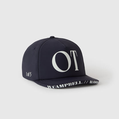 Draft Class 2025 - Will Campbell Rookie Hat