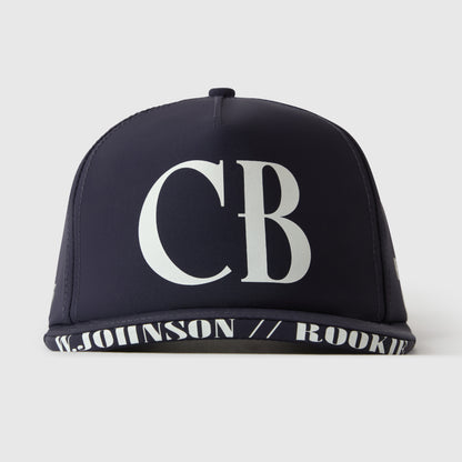Draft Class 2025 - Will Johnson Rookie Hat
