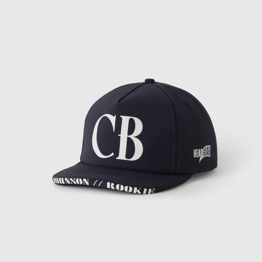 Draft Class 2025 - Will Johnson Rookie Hat