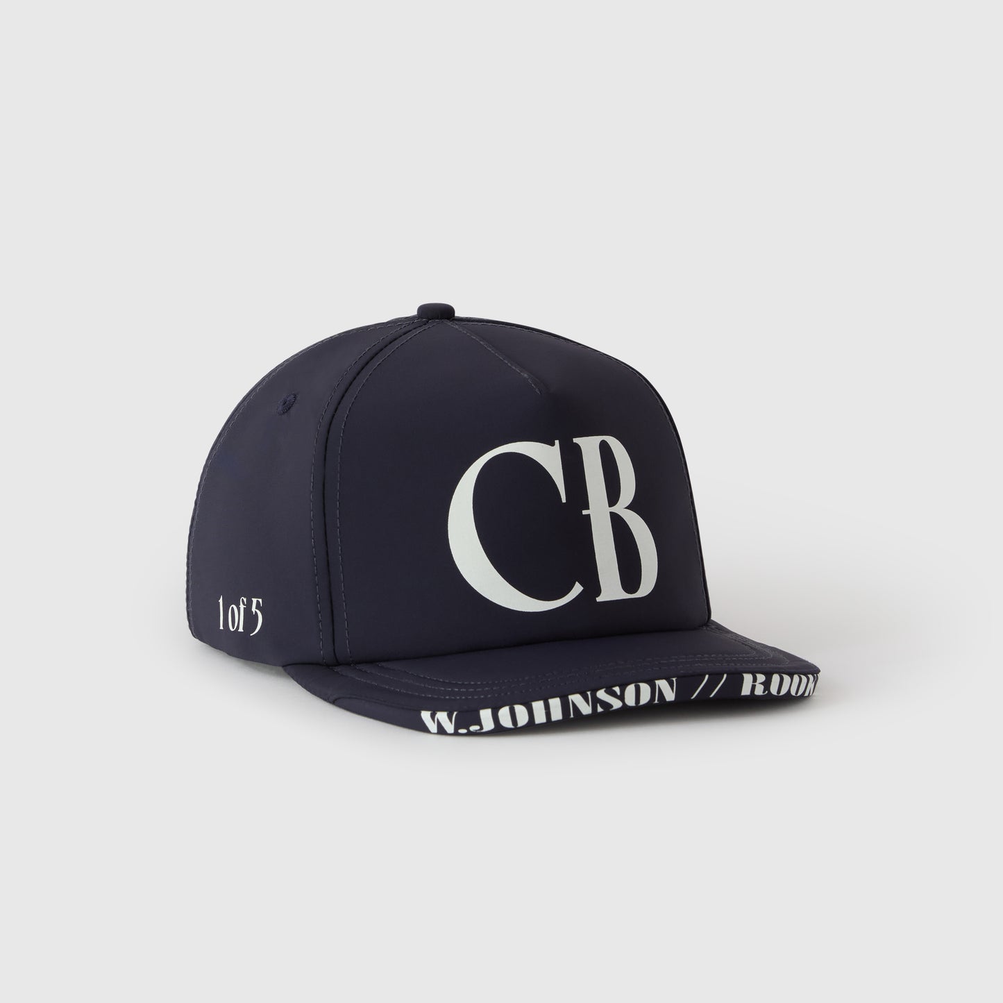 Draft Class 2025 - Will Johnson Rookie Hat