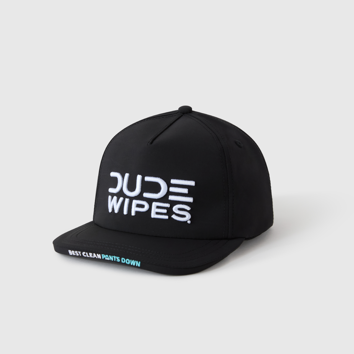 Dude Wipes Hat