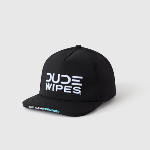 DUDE WIPES - BEST CLEAN PANTS DOWN
