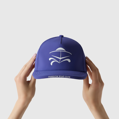 Freedom Boat Club Hat