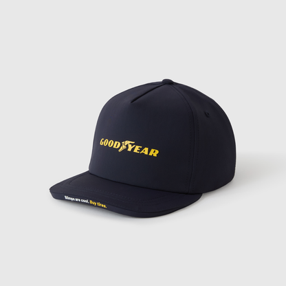 Goodyear Logo Hat
