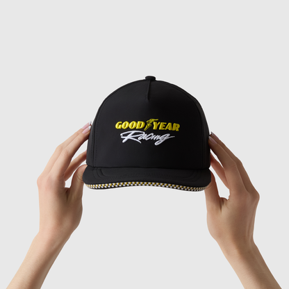 Goodyear Racing Hat