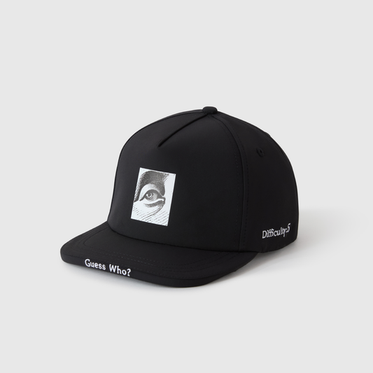 Guess Who? Hat