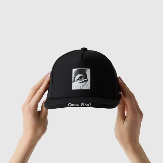 Guess Who? Hat