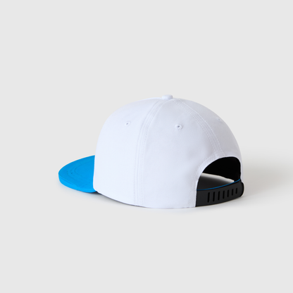 Henry Ford x Lions “Game On Cancer” Hat