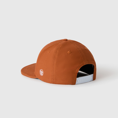 Hook 'Em Hat