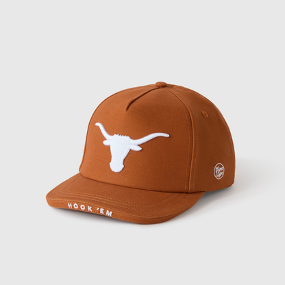 Hook 'Em Hat