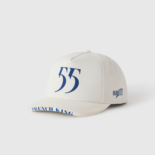 JC Latham Trench King 55 Hat