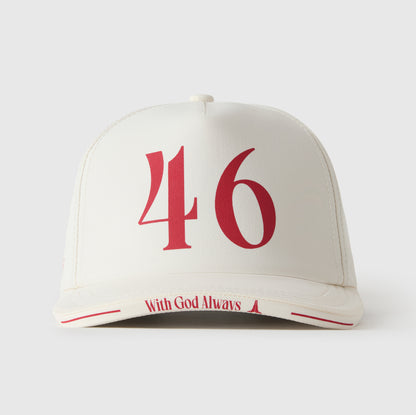 Jasson Dominguez The Martin 24 Hat
