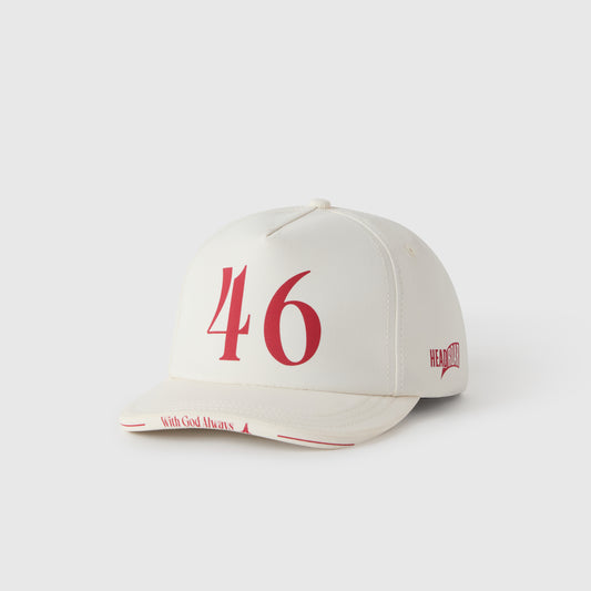 Jasson Dominguez The Martin 24 Hat