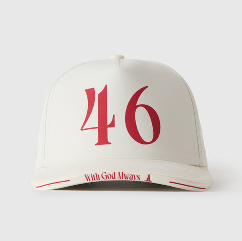 Jasson Dominguez The Martin 24 Hat - hover