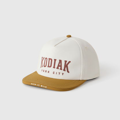 Kodiak Cakes - Keep it Wild Hat