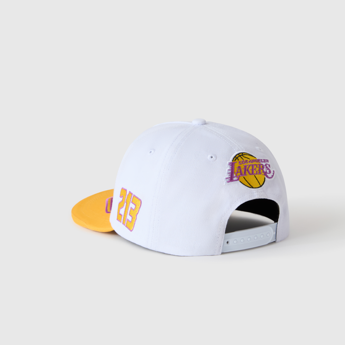 Lakers Go Hat