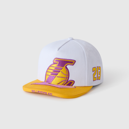 Lakers Go Hat