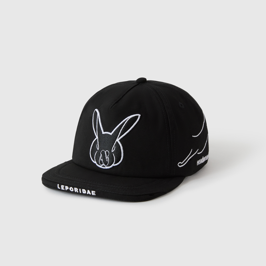 Leporidae Hat